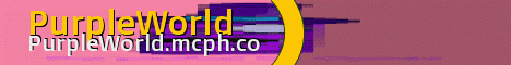 PurpleWorld!