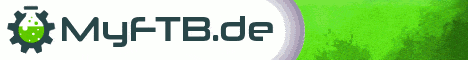 MyFTB Modded Minecraft Netzwerk mit eigenen Welten