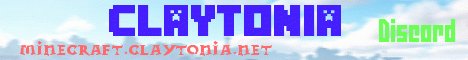 A Claytonia.net Public Server