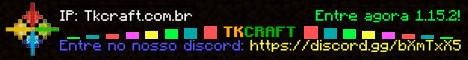 Tkcraft - PvP