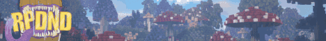 RPDND | 5th ed. D&D RP | 16+ Only