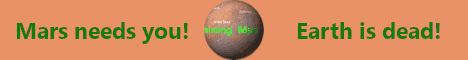 Terraforming Mars