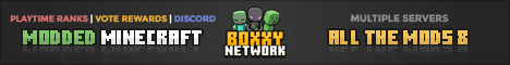 BoxxyNetwork - Create: Arcane Engineering