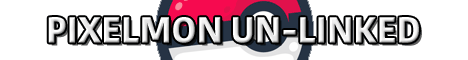 Pixelmon Unlinked