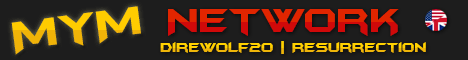MineYourMind - Modded Minecraft Servers & Community
