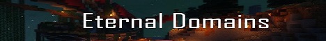 Eternal Domains
