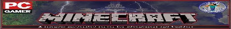 PC Gamer Official Server