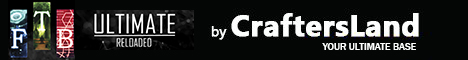 FTB Ultimate Reloaded by CraftersLand