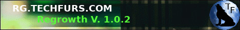 Techfurs Regrowth server