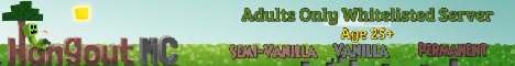 HangoutMC