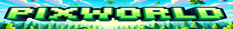 PixWorld Survival - Skyblock