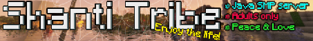 Shanti Tribe