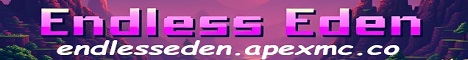 Endless Eden