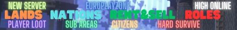 EuroPlayZone Lands, Wars 11.07