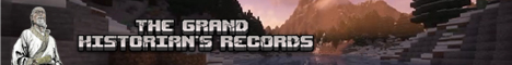 The Grand Historian's Records