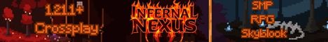 Infernal Nexus - Asia
