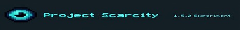 Project Scarcity