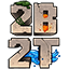 2bt2 - vanilla survival, no rules, pvp - 962 gb world - 58
