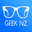 minecraft.geek.nz