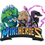 MineHeroes [1.7 - 1.19+]
