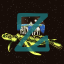 ZoltriTW Vault Hunters 3 Skyblock