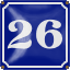 Server26 - Small, 18+, never-resetting SMP