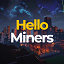 HelloMiners - Bedrock/Java Crossplay