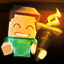 TorchCraft NL/BE