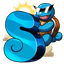 SquirtleSquadMC ● #1 Cobblemon Server ●