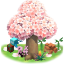 Cherry Blossom SMP 1.20.4+