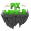 PixWorld Survival - Skyblock