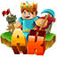 Adventure Kingdom