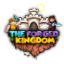 The Forged Kingdom