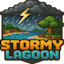 🌎Stormy Lagoon🌎 mcMMO & Land Claiming