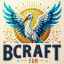 Bcraft.fun Український майн сервер