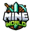 🔥|Mineworld  -Servidor | 🔥