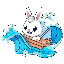 Boats N Bunnies