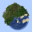 MCVerseCity Semi-Vanilla Claims No-Reset SURVIVAL w/ Markets