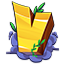 ⭐ Valon - Towny,KeepInv,PyroFarming,PyroFishing,EliteMobs