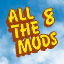 CraftAU - All The Mods 8