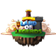 Land Of Legends