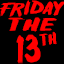 Friday the 13th
