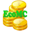 EcoMC Towny Server