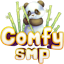 ComfySMP 🌠 ▸JUST OPENED! ◂💛Chill & Active 1.21.5