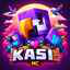 Kasi Mc network