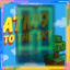 ATM9 To The Sky Server - atm9sky