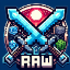 raw pvp