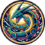 Poke Dragon