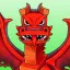 The Red Dragon (Welsh/Wales)