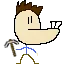 Casual Minecraft